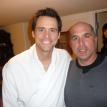 Jim Carrey & Danny DiCarlo